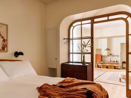 Santa Joana Residence | Locke De Santa Joana | Lisbon, Portugal | Design-led Aparthotels, Locke