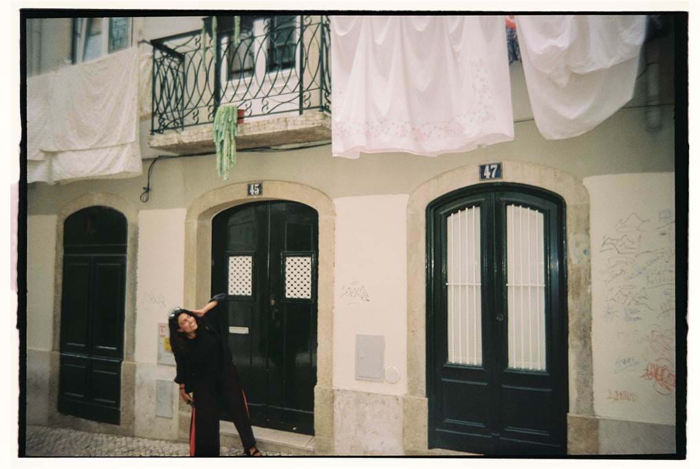 <p>Azra.</p>