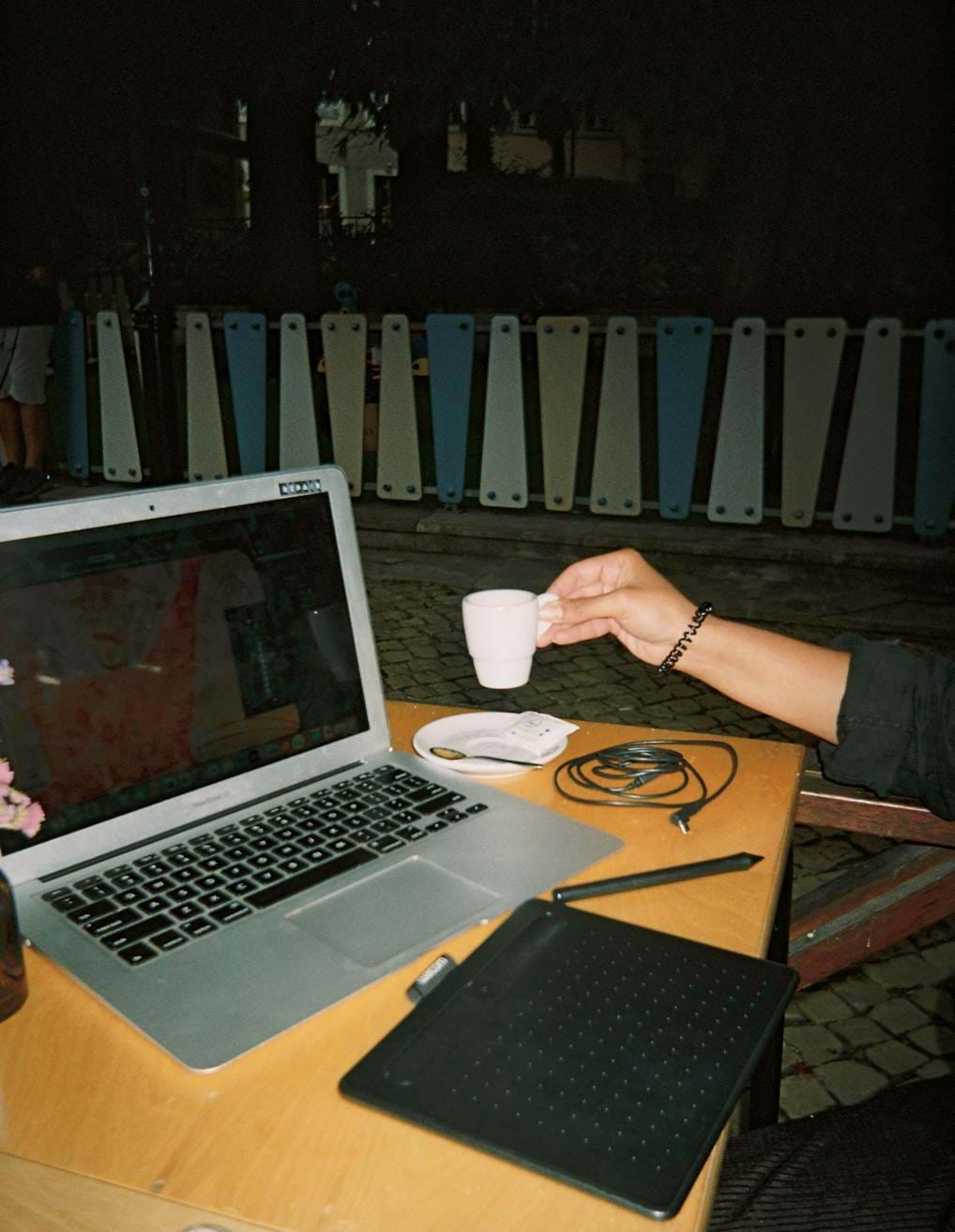 <p>Azra Hirji.</p>