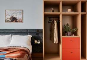 Beckett Locke Aparthotel Co-working, Dublin