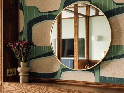 City Studio at Locke London Canary Wharf