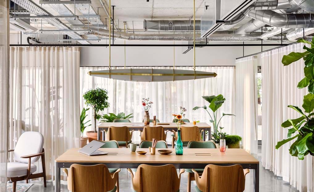Meetings & Events 