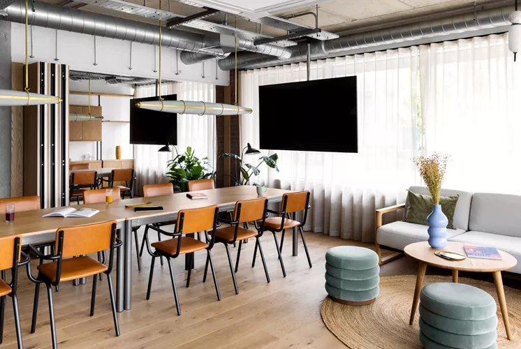 Luminosity & Encryption.