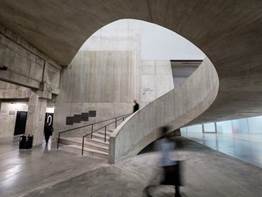 Tate Modern, London