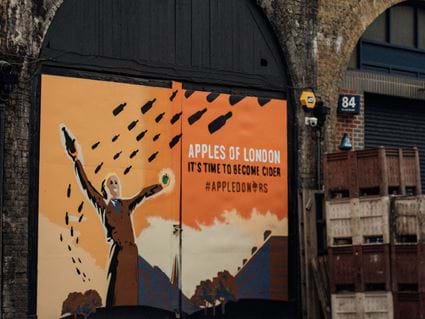 Bermondsey Beer Mile, Londres