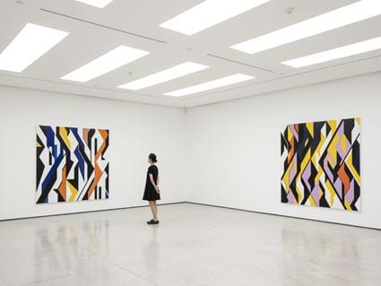 White Cube, Londres