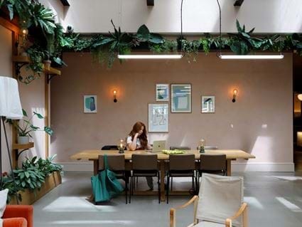 Student accommodation