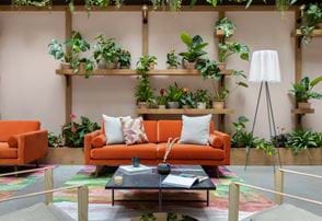 Beckett Locke Aparthotel Co-working, Dublin