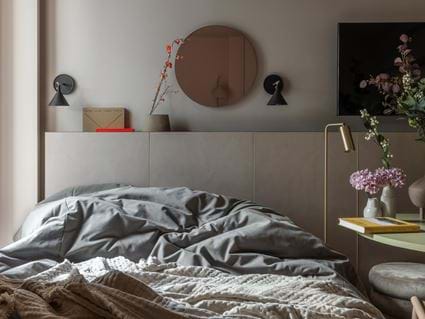 Buckle Street Studios by Locke