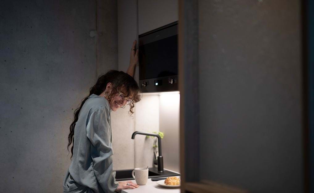 Un hotel inspirado en el río Spree, al este de Berlín.