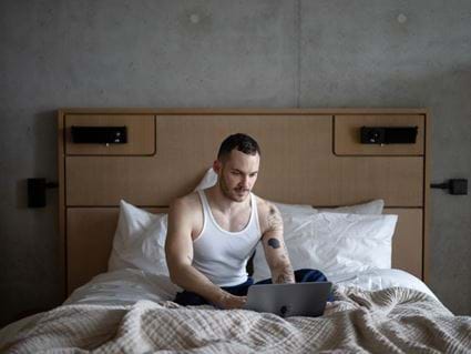 Types of stay: Business accommodation | Locke