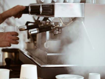 THE BARN Café Neukölln