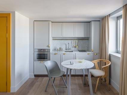 Locke Studio - Accessible | Eden Locke | Edinburgh | Locke