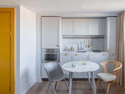 Locke Studio | Eden Locke | Edinburgh | Locke