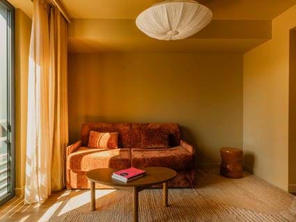Family Apartment, Paris | Le Jardin de Verre by Locke