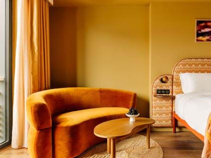 Locke Studio | Paris Apartment | Le Jardin de Verre by Locke