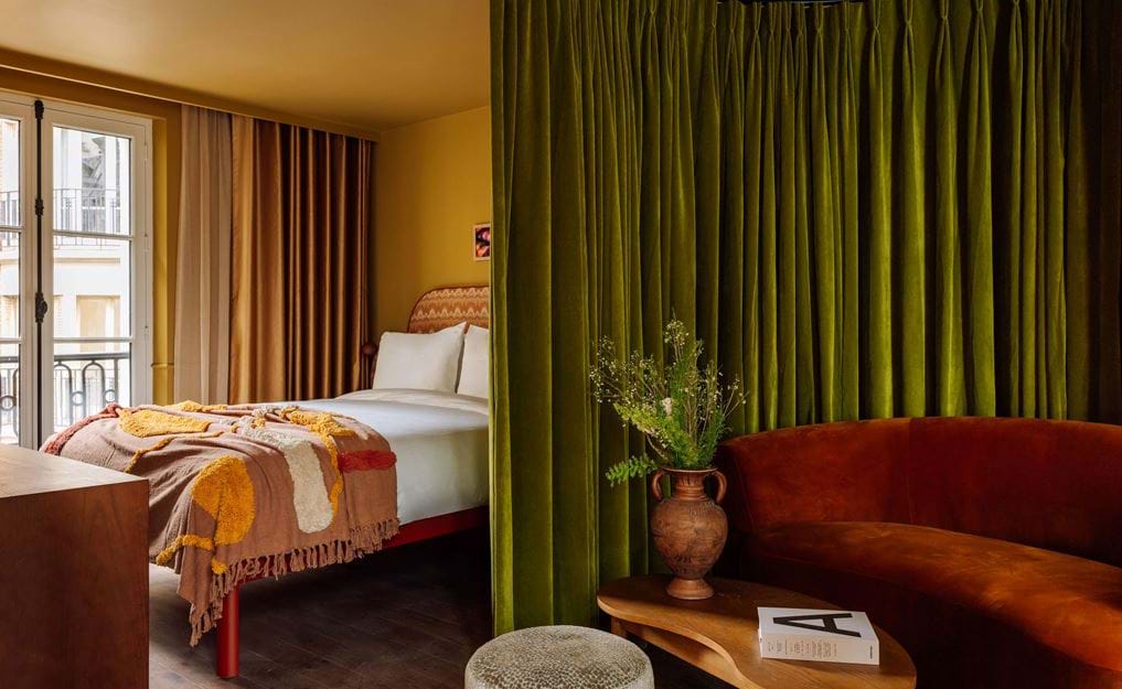 Your apartment, your way.