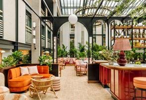 Prenota direttamente l'hotel di Parigi | Hotel | Locke