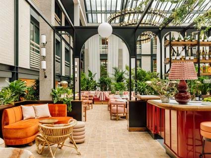 Prenota direttamente l'hotel di Parigi | Hotel | Locke