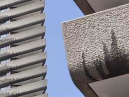 Le Barbican, Londres