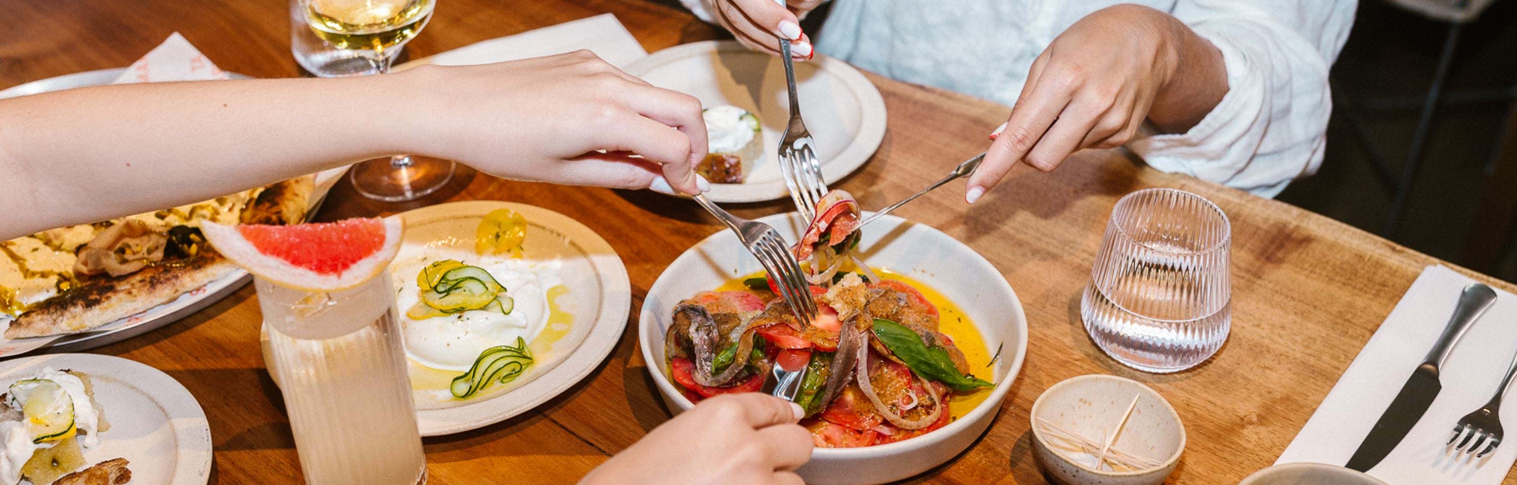 Locke de Santa Joana | Dining