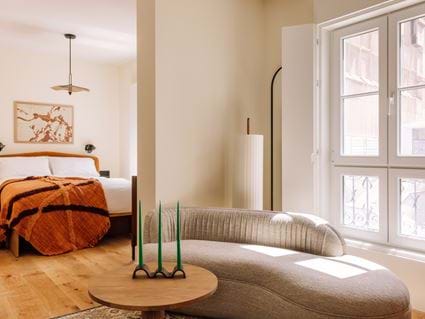 Locke de Santa Joana