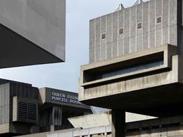 Southbank Centre, Londres