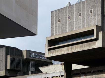 Southbank Centre, Londres