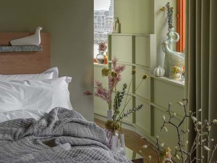 Co-working Space: Locke at Broken Wharf, Millennium Bridge | London | Design-led Aparthotels, Locke