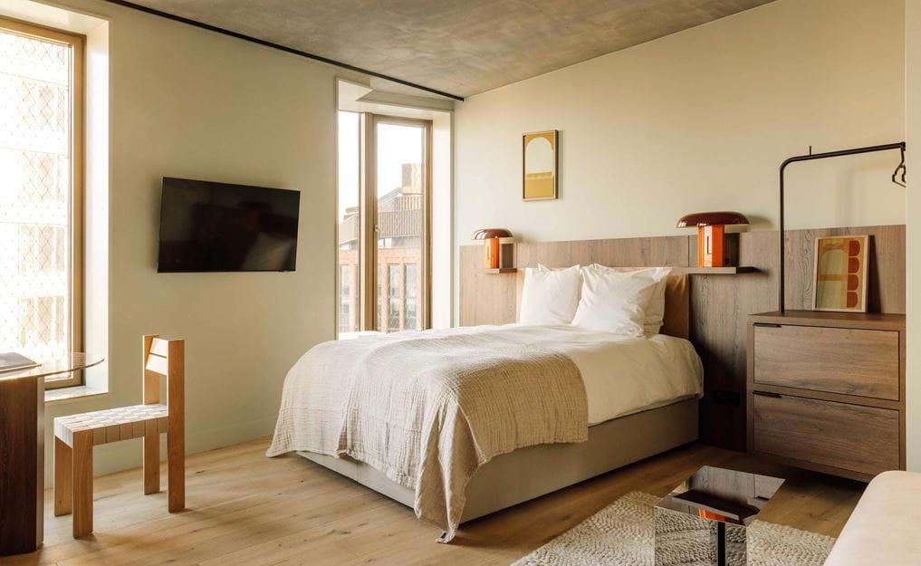 Locke Copenhagen - Opening March 2026