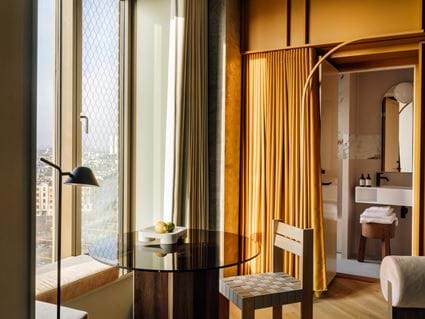 One-bedroom-serviced-apartments