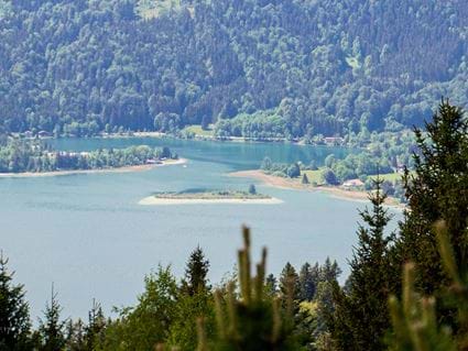 Lake Tegernsee | WunerLocke, Sendling, Munich | Design-led Aparthotels, Locke