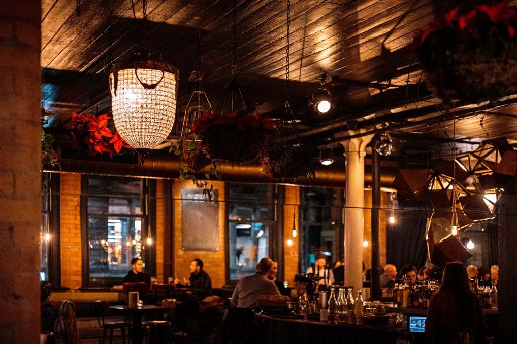 Cottonopolis © Manchester's Finest