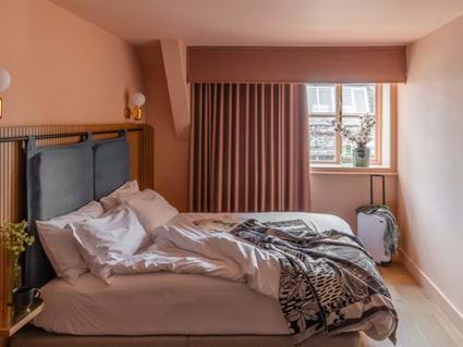 Two Bedroom Suite - Family of 3