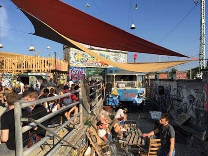 Bahnwärter Thiel, Munich | Design-led Aparthotels, Locke