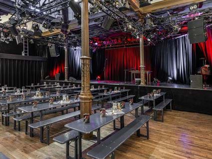 Explore: Culture Centre Schlachthof | Munich | Design-led Aparthotels, Munich