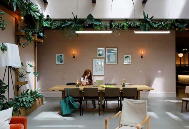 Book direkte Dublin aparthotel | Hotellejlighed | Locke