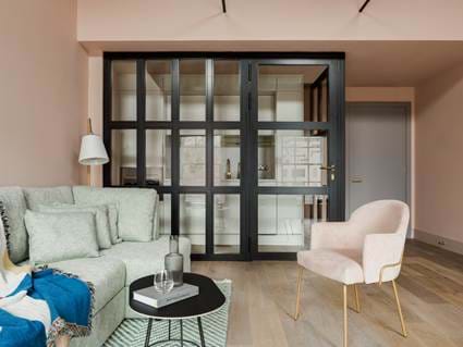 Duplex Suite