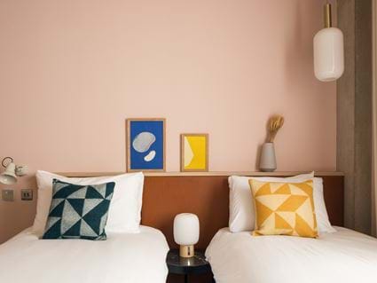 Locke Studio – Twin