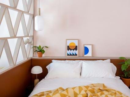 Studio: Zanzibar Locke | Ha'penny Bridge, Dublin | Designorientiert Aparthotels, Locke